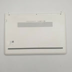 HP 14-bp 14-bp0 Gehäuse Unterschale Unterteil Bottom Base Cover Case