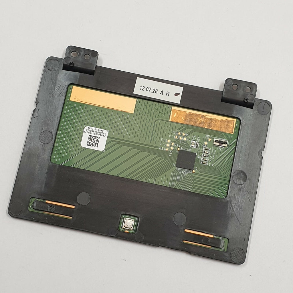 Asus K75VJ Original Touchpad Trackpad Mauspad Silber