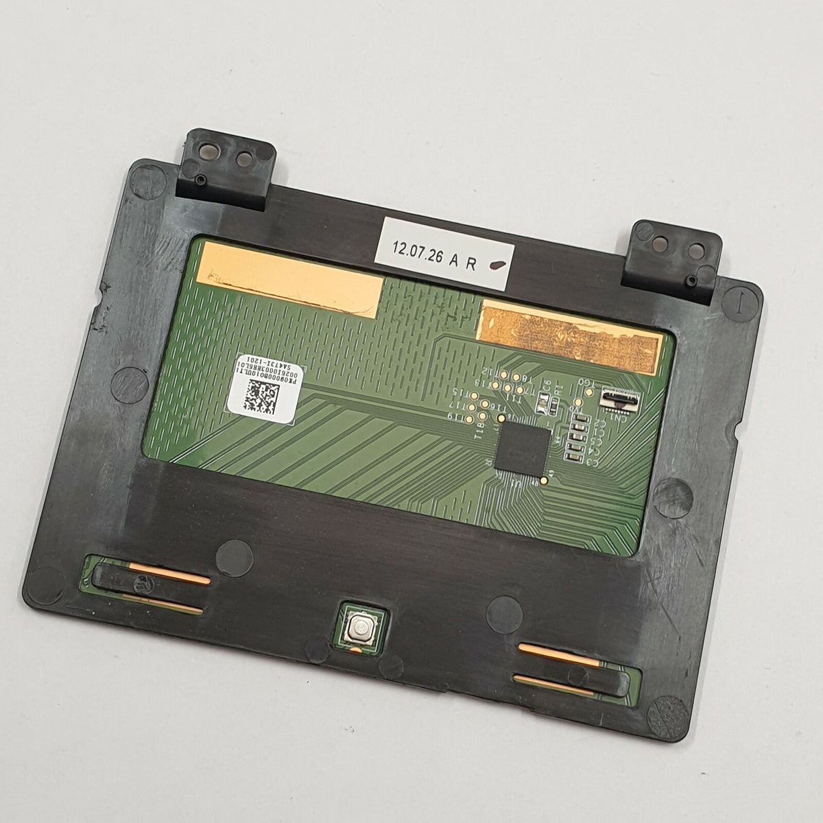 Asus K75VJ Original Touchpad Trackpad Mauspad Silber