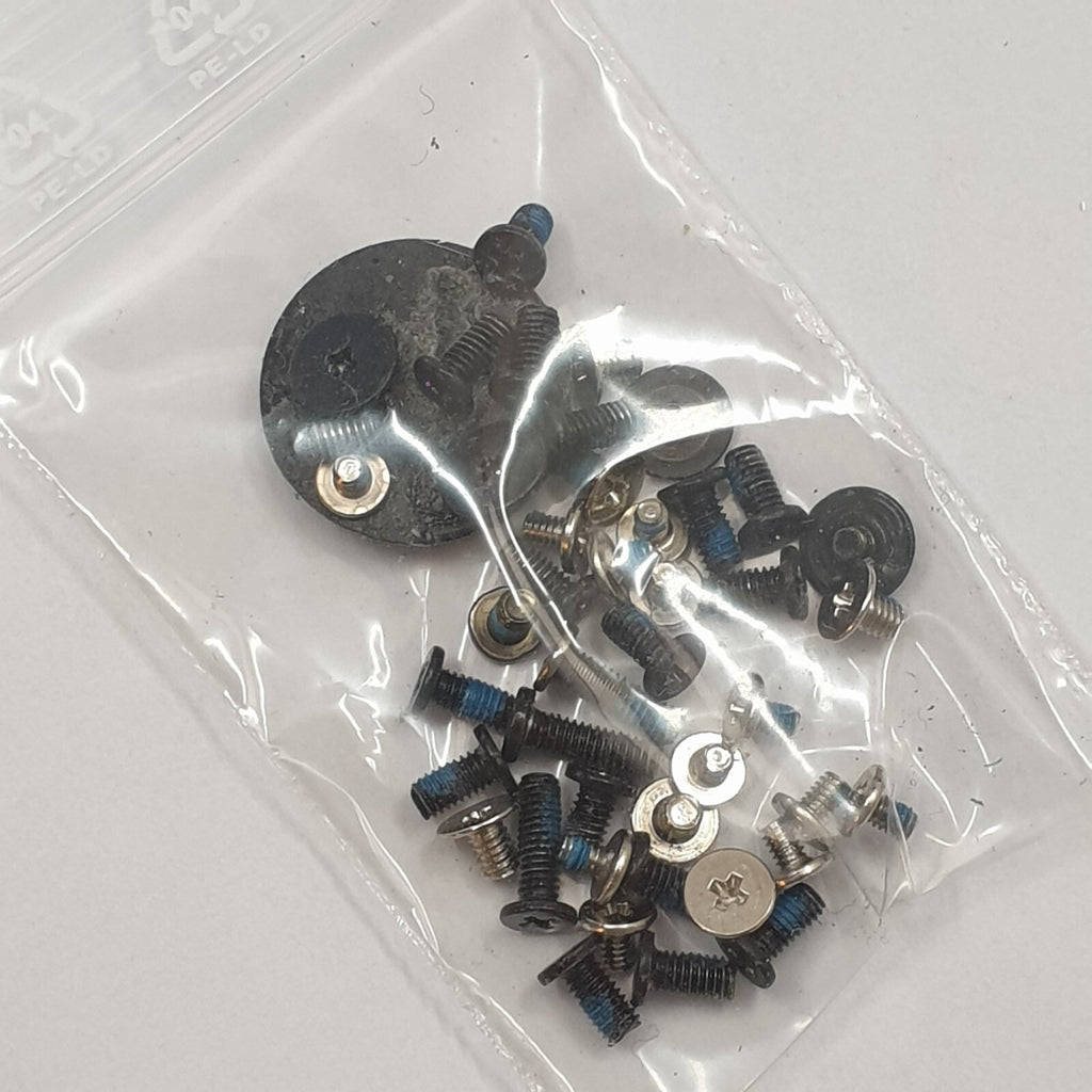 HP Pavilion 15-s1 15S111nf Schraubensatz Screw Set Schrauben Gehäuse – Bild 2
