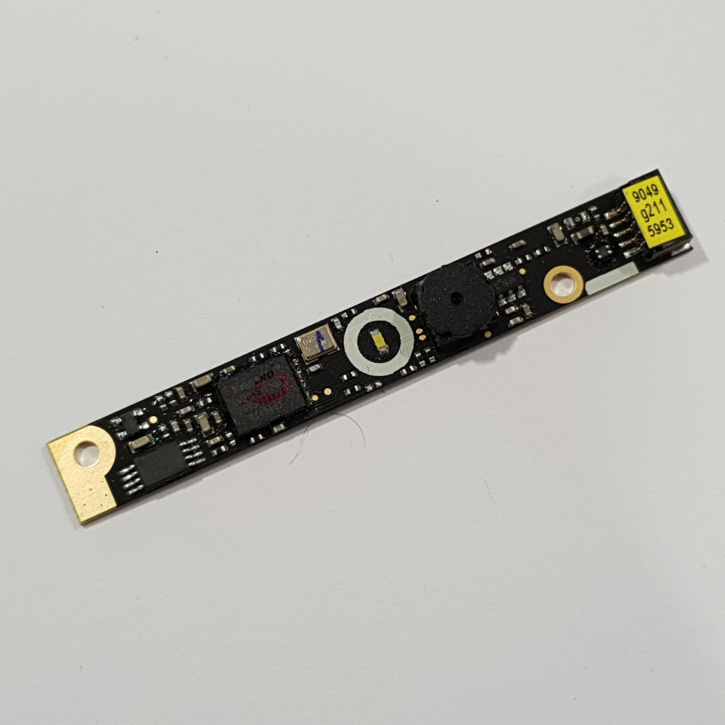 HP G72 Webcam Kamera Modul Camera