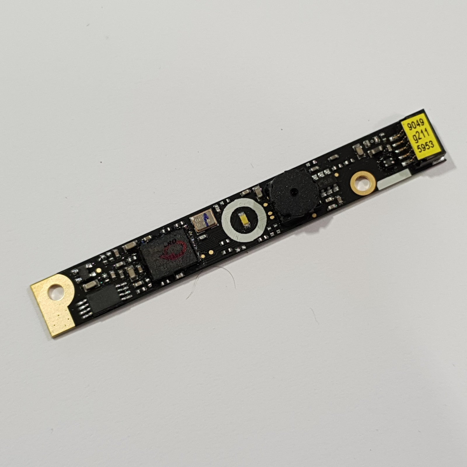 HP G72 Webcam Kamera Modul Camera