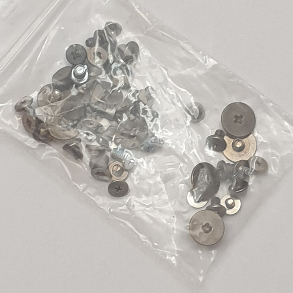 HP EliteBook Folio 1040 G3 Schraubensatz Schrauben Screw Set – Bild 2