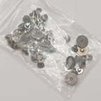 HP EliteBook Folio 1040 G3 Schraubensatz Schrauben Screw Set – Bild 2