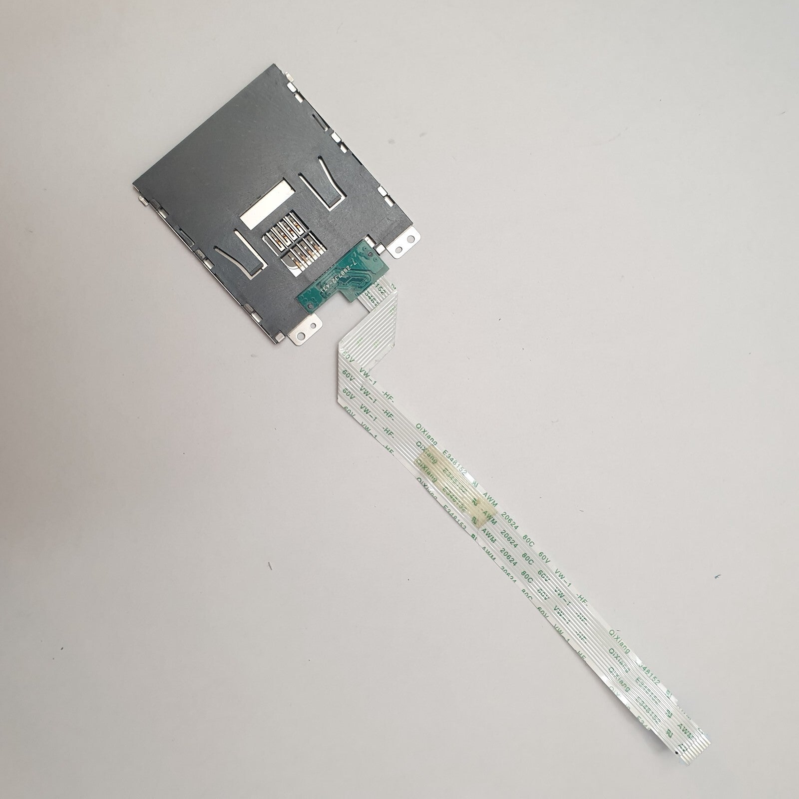 Dell Latitude 5310 2 in 1 Smart Card Reader Board Smartcard Leser Platine – Bild 2