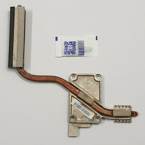 Acer Aspire 5732Z Kühler Heatsink mit Wärmeleitpaste