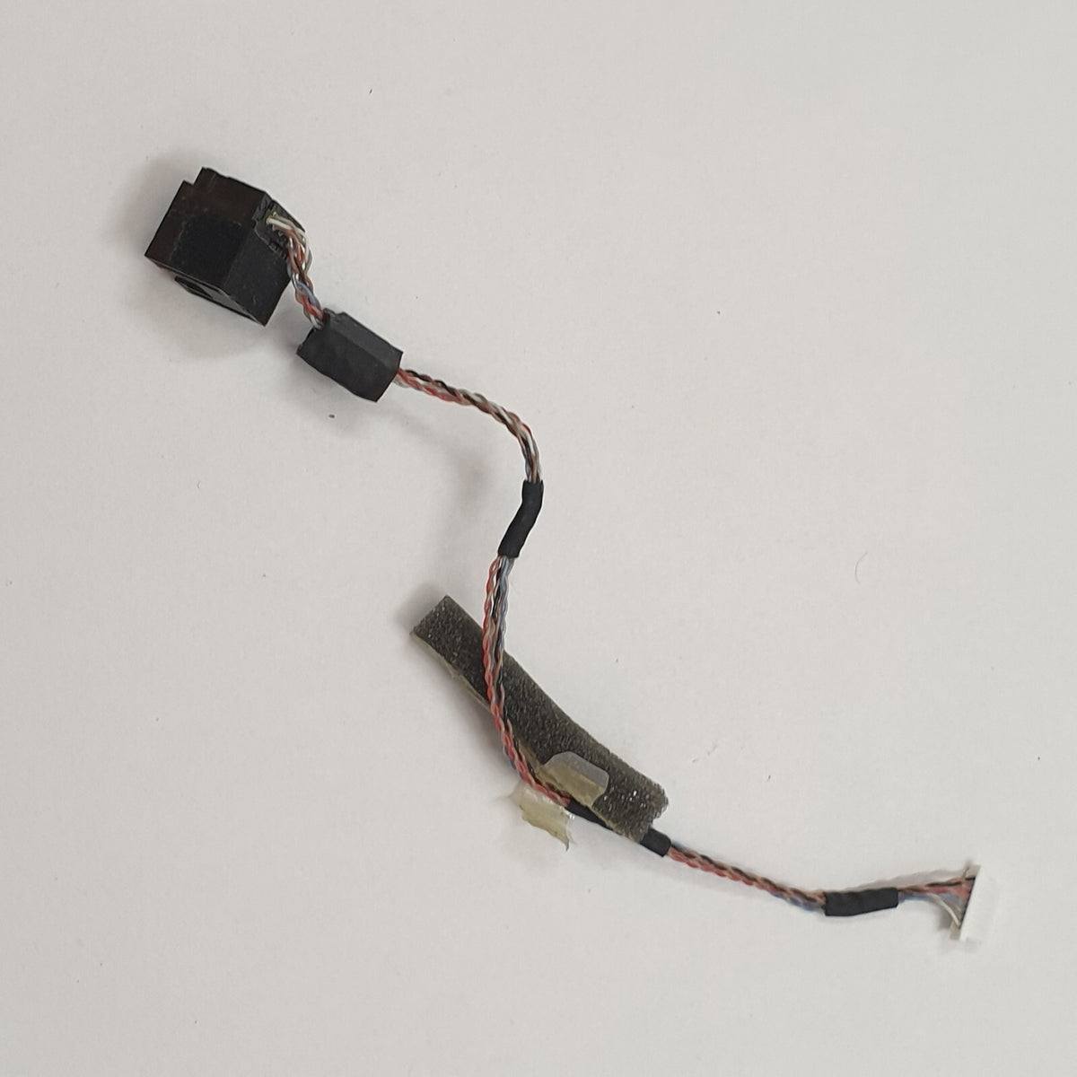 Toshiba Portege R930-1M4 LAN Buchse R930 1M4 DC Jack Strombuchse Power Connector
