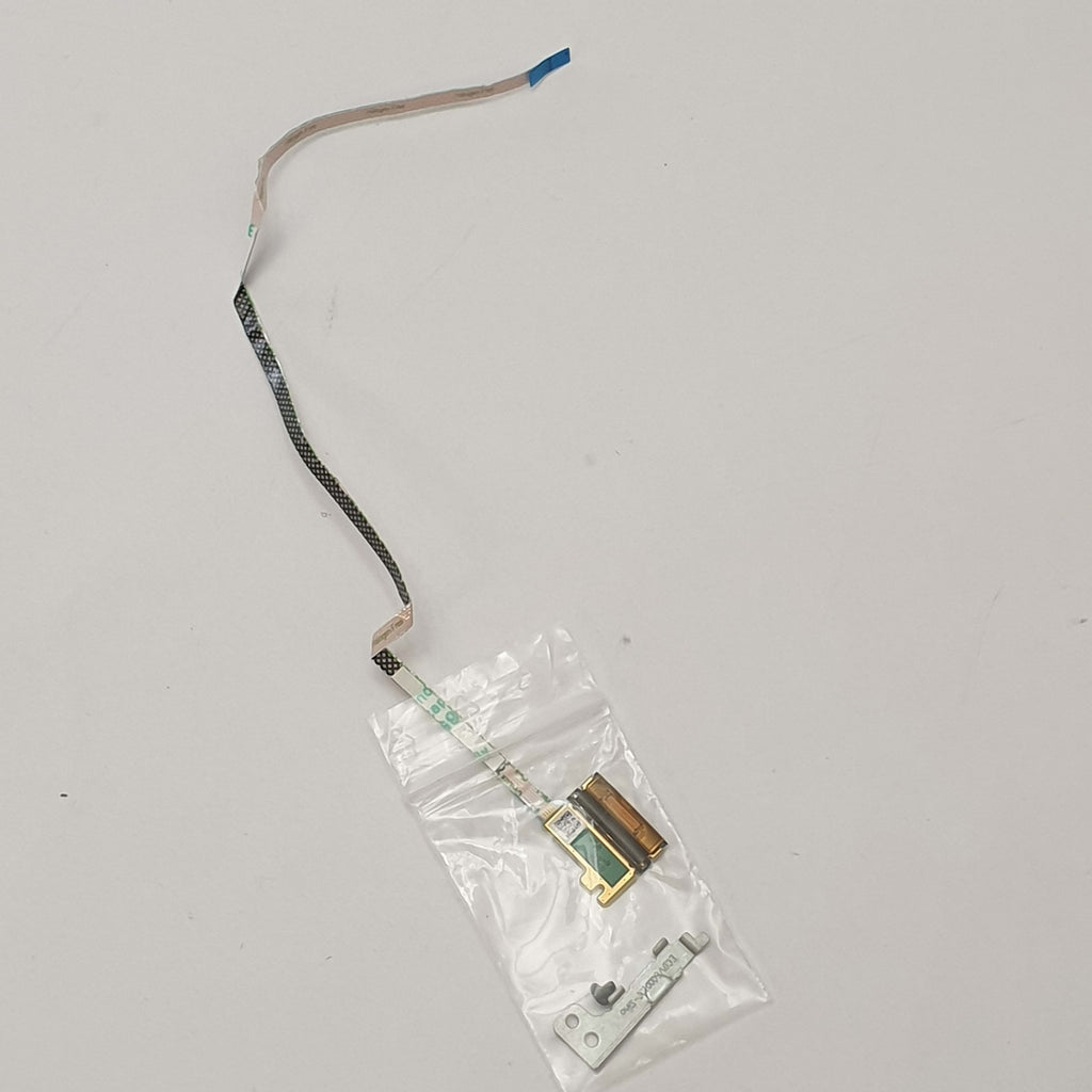 Dell Latitude E6440 Fingerprint Sensor Fingerabdruck Modul Leser