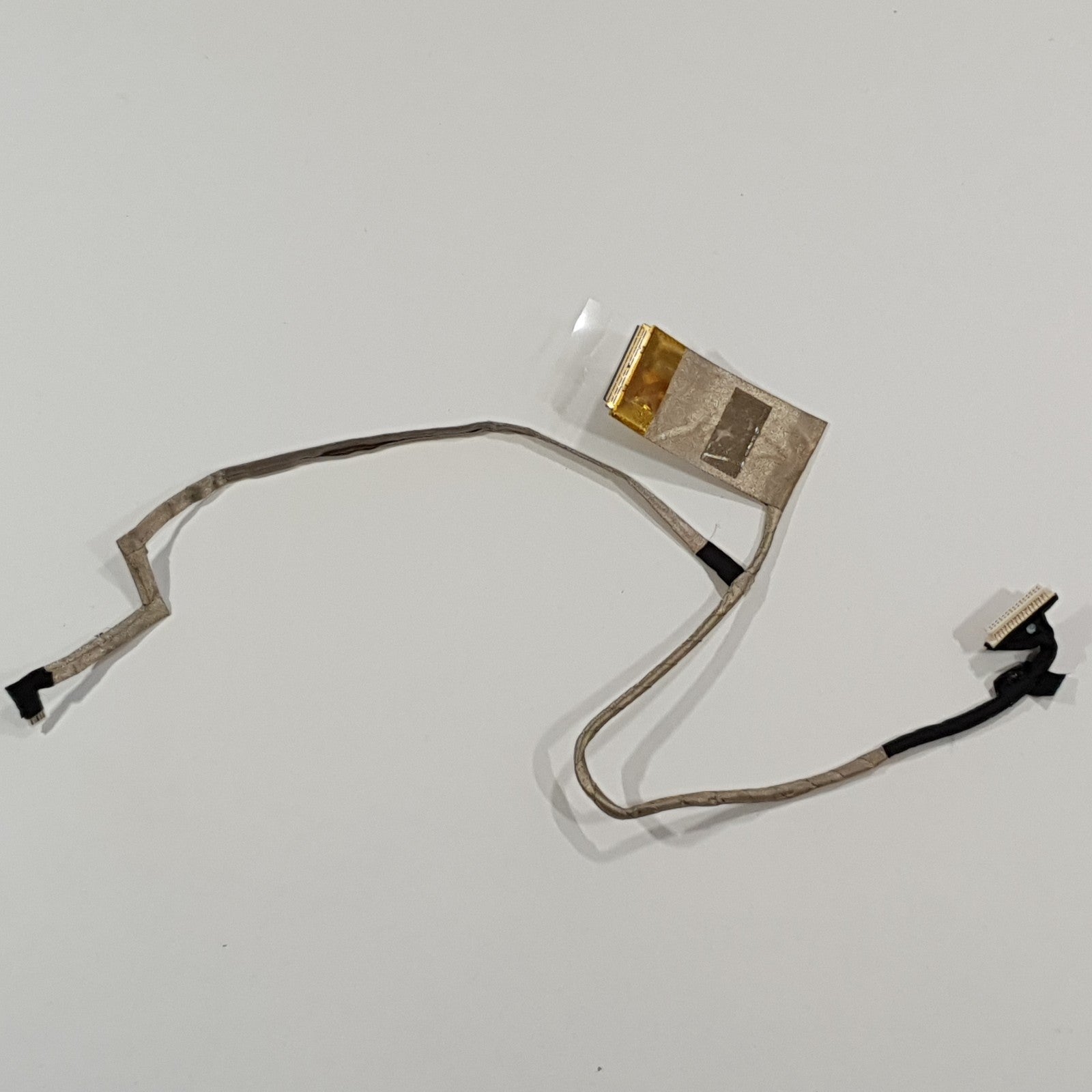 Samsung Q330 Displaykabel LCD Video Kabel LVDS Cable – Bild 2