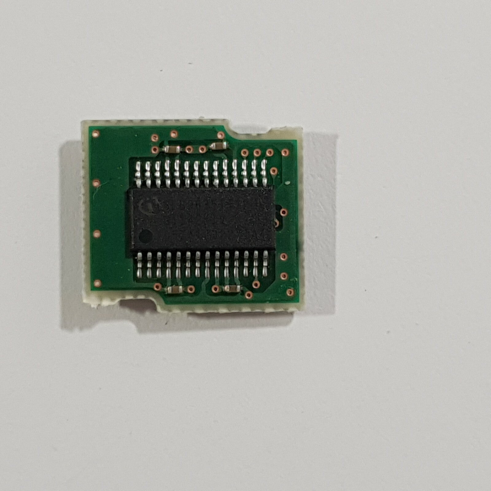 Fujitsu LifeBook P771 PCB TPM TPM Modul Trusted Platform Module Sicherheitschip