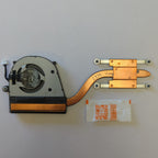 Lenovo ThinkPad L390 Kühler Lüfter Heatsink Cooling Fan AVC – Bild 2