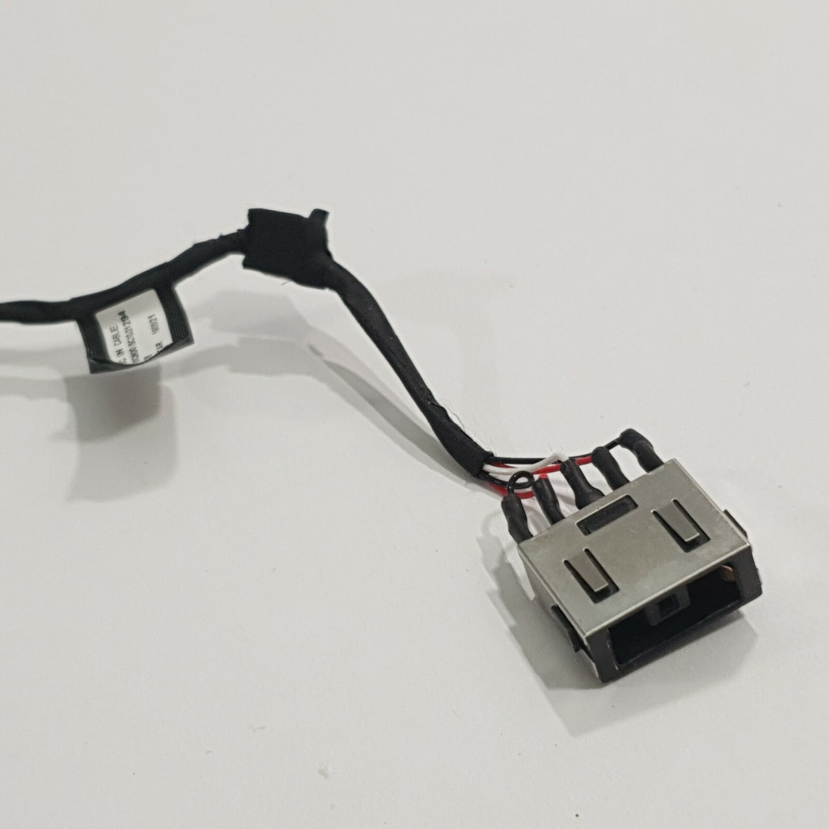 Lenovo ThinkPad T460 Original Strombuchse DC In Kabel Buchse Power Jack