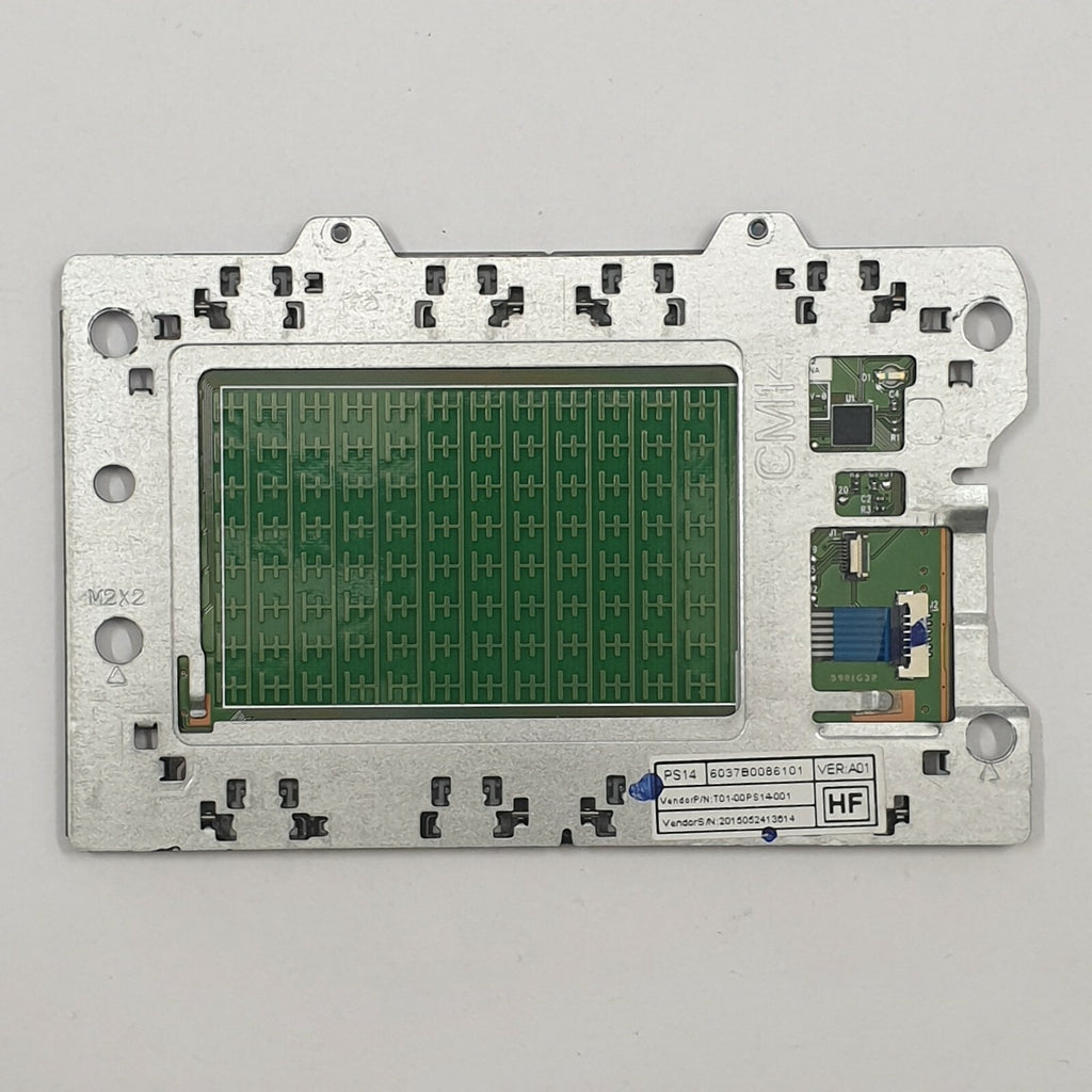 HP EliteBook 840 G2 Touchpad Trackpad Mauspad Ersatzteil
