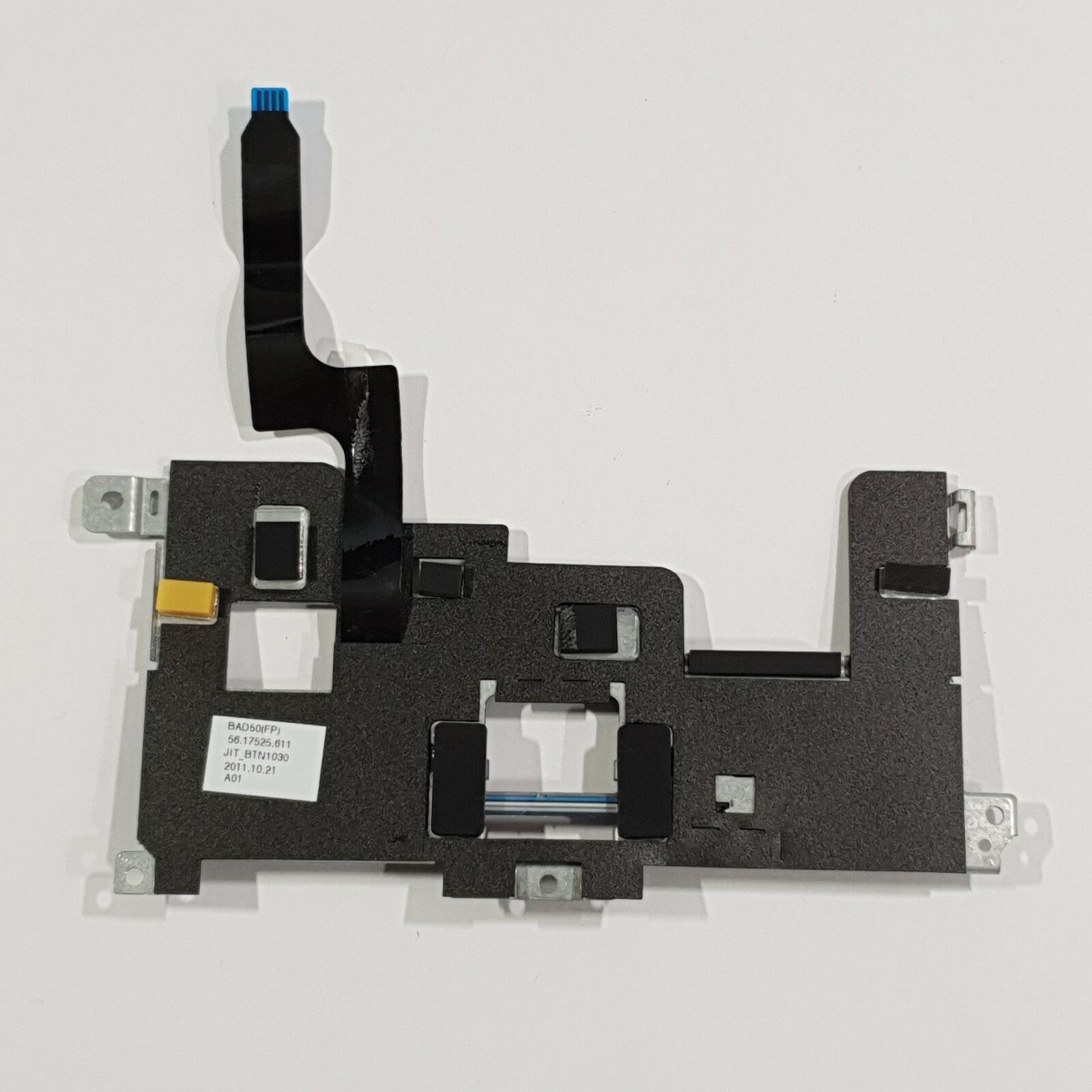 Acer TravelMate 8573 series Touchpad Modul Touchpad Platine Trackpad – Bild 2
