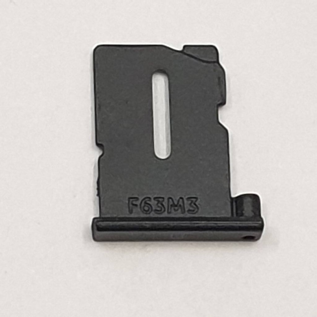 Dell Latitude E7470 SIM Karten Adapter Tray Schlitten Einschub