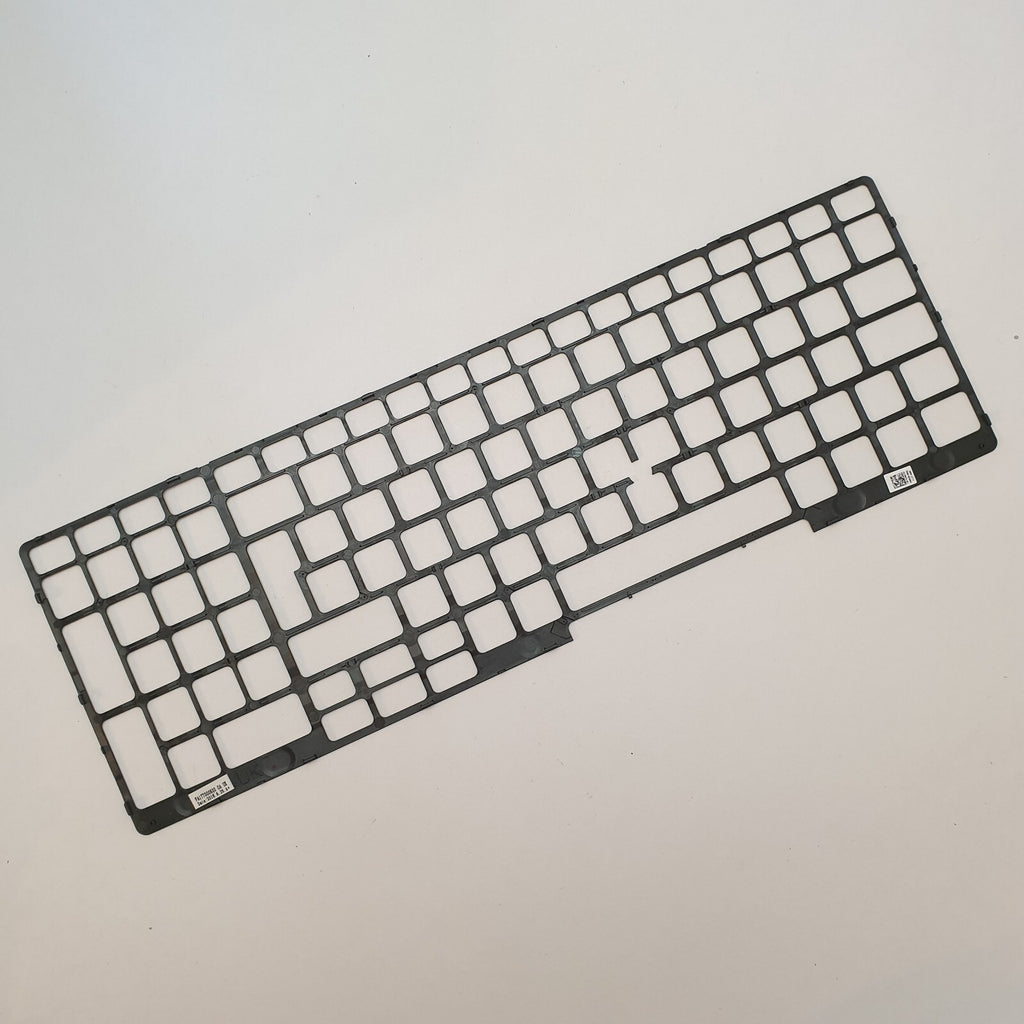Dell Precision 7720 Tastatur Rahmen Lünette Keyboard Trim Abdeckung – Bild 2