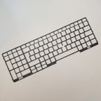 Dell Precision 7720 Tastatur Rahmen Lünette Keyboard Trim Abdeckung – Bild 2