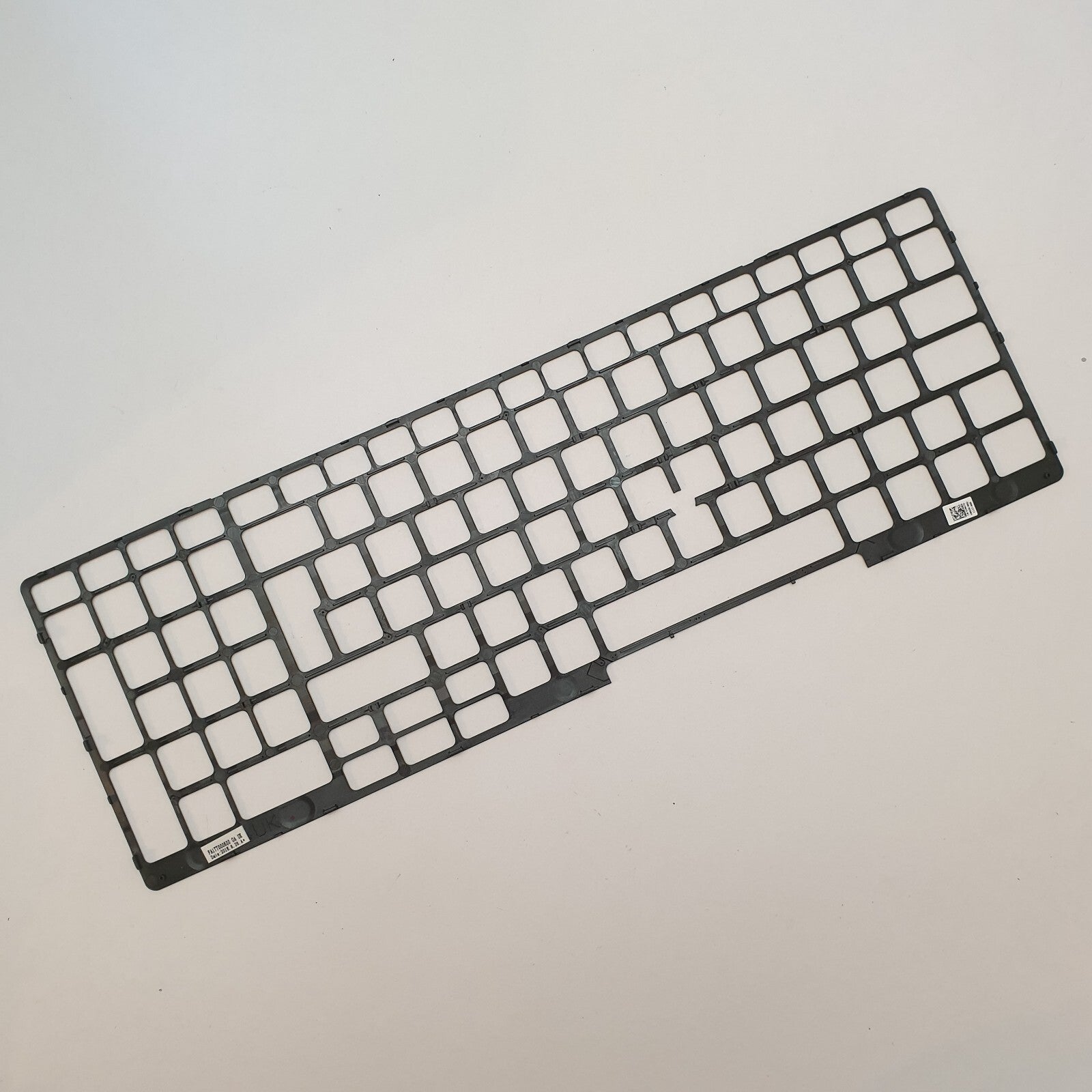 Dell Precision 7720 Tastatur Rahmen Lünette Keyboard Trim Abdeckung – Bild 2