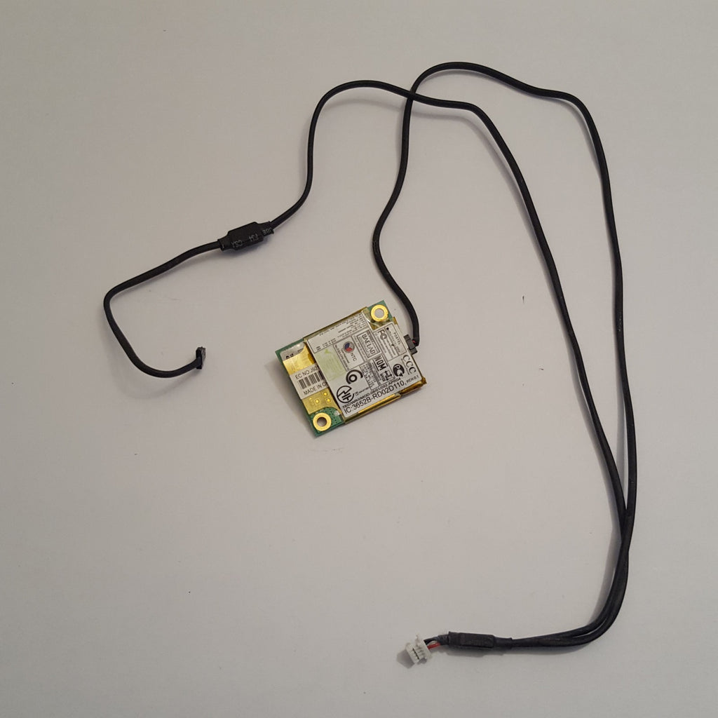 Lenovo ThinkPad T61 15,4" Modem Internes Modem Modul mit Kabel – Bild 2