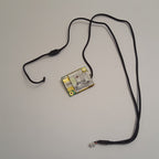 Lenovo ThinkPad T61 15,4" Modem Internes Modem Modul mit Kabel – Bild 2