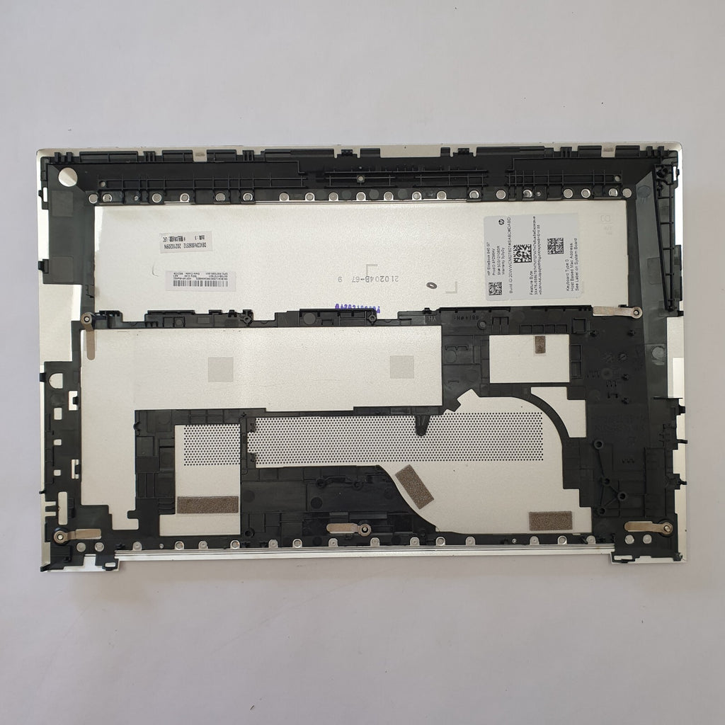 HP EliteBook 840 G7 Gehäuse Unterschale Unterteil Bottom Base Cover Ersatzteil – Bild 3