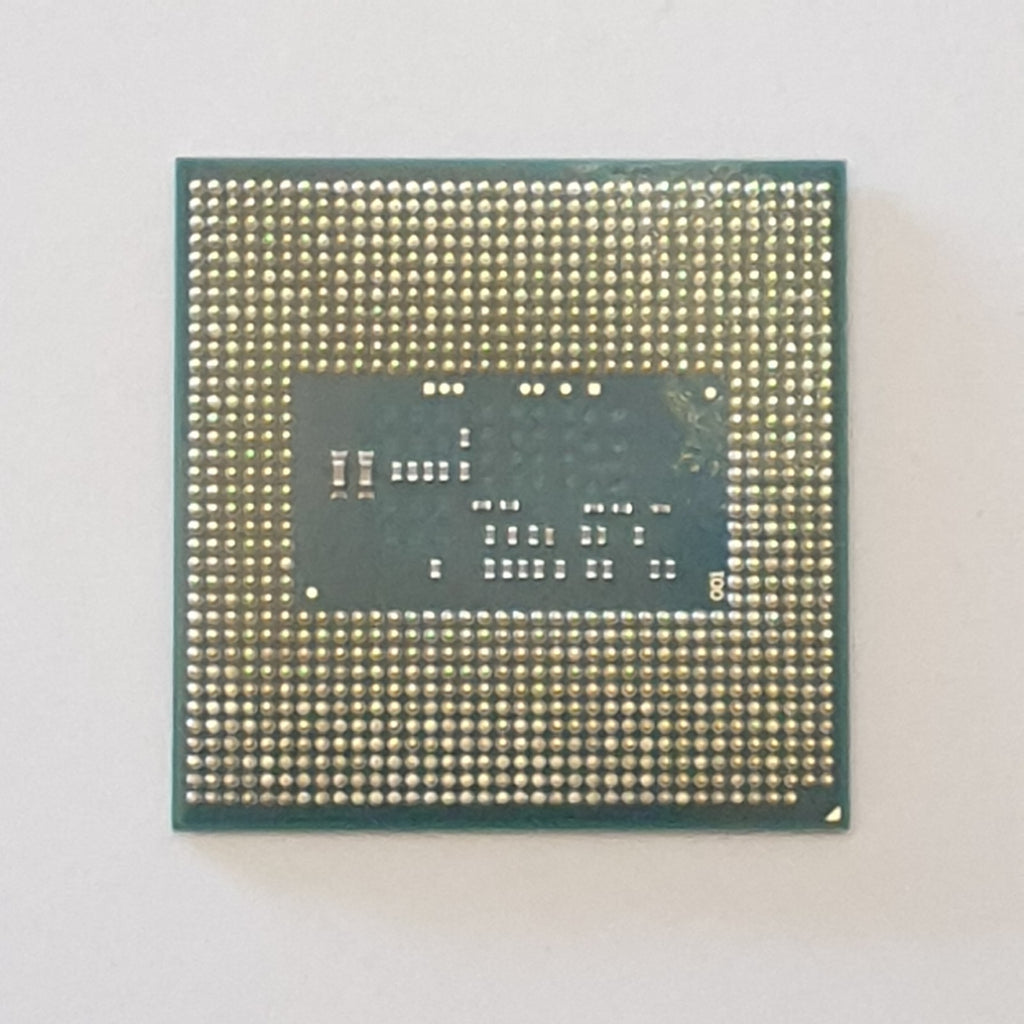 Intel Core i5-4300M Prozessor CPU i5-4210M für Lenovo ThinkPad L440 SR1L4