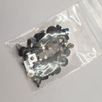HP Probook 650 G4 Schraubensatz Schrauben Screw Set