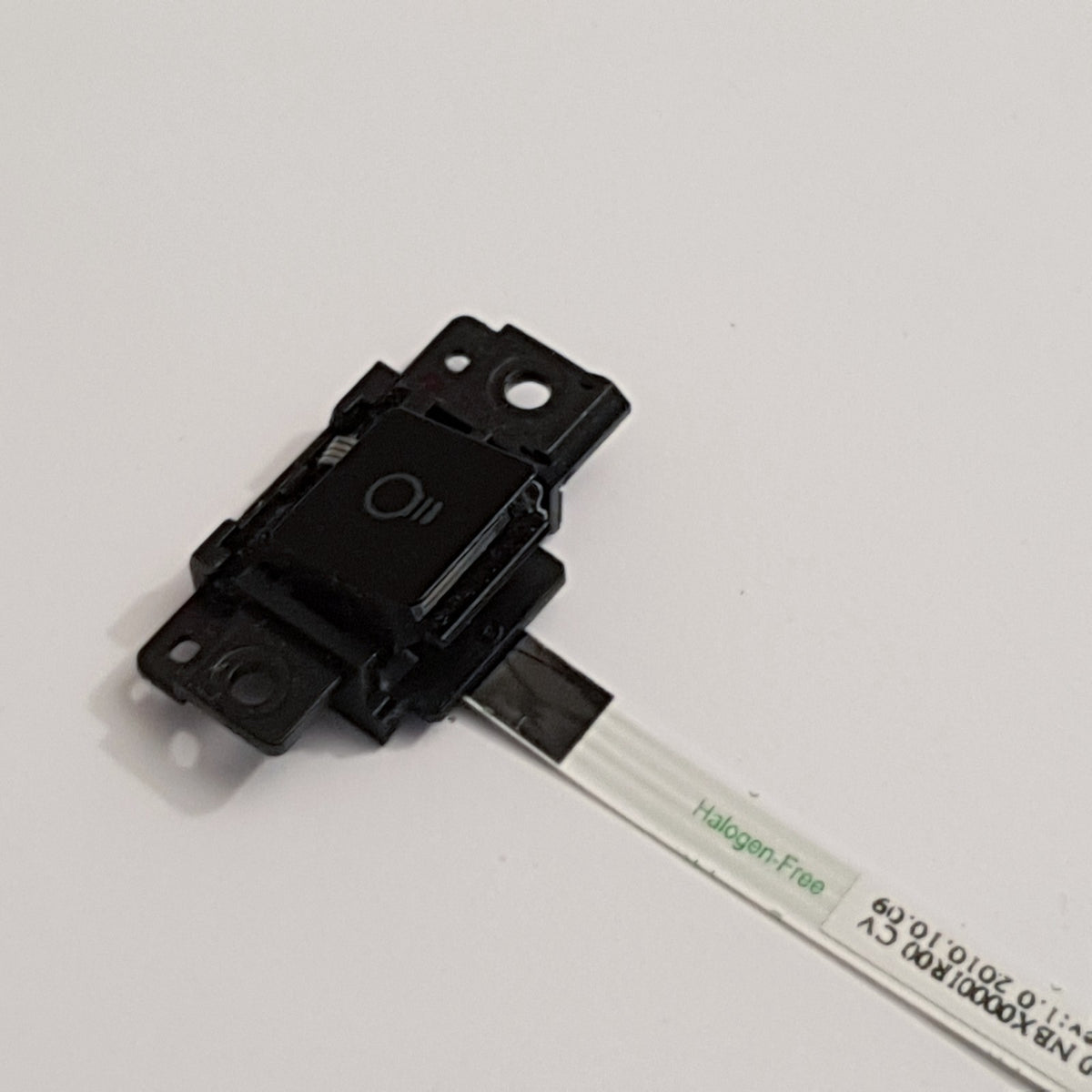 HP EliteBook 2540p LED Beleuchtung Lampe Tastaturlicht Night Light Modul Kabel