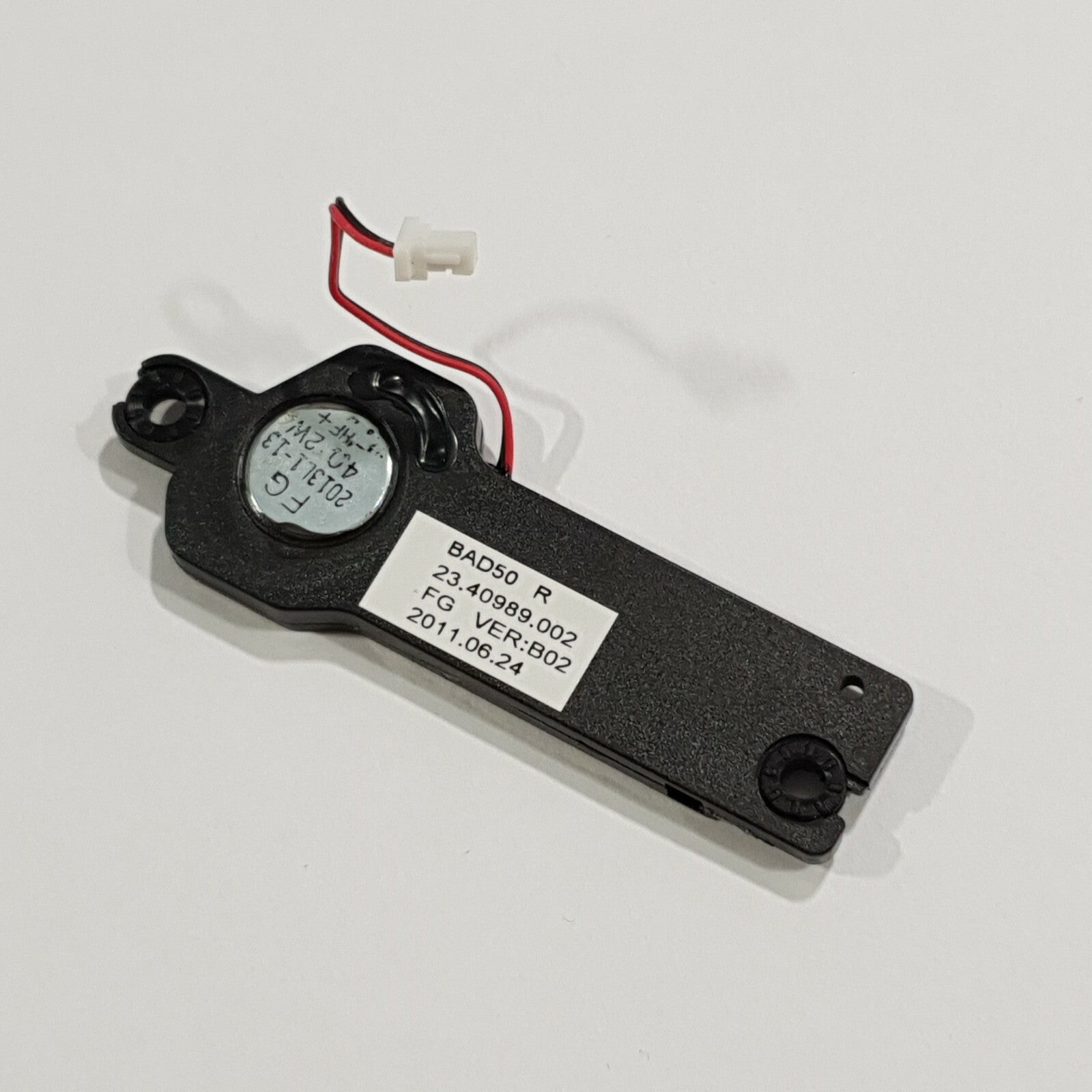 Acer TravelMate 8573 series Lautsprecher Speaker Interner Lautsprecher – Bild 2