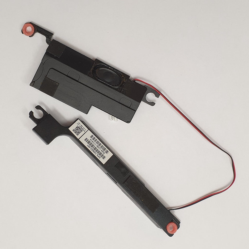 HP Compaq 15-h0 15-h053nf Lautsprecher Speaker Internes Lautsprecher Set