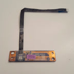 Lenovo G585 Powerbutton Power Button Board Platine Einschaltknopf Schalter Kabel – Bild 2