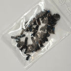 HP Compaq Presario CQ56 Schraubensatz Screw Set Schrauben Gehäuse – Bild 2