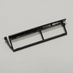 Fujitsu LifeBook E736 Laufwerkblende Modulschacht Abdeckung Slot Cover – Bild 2