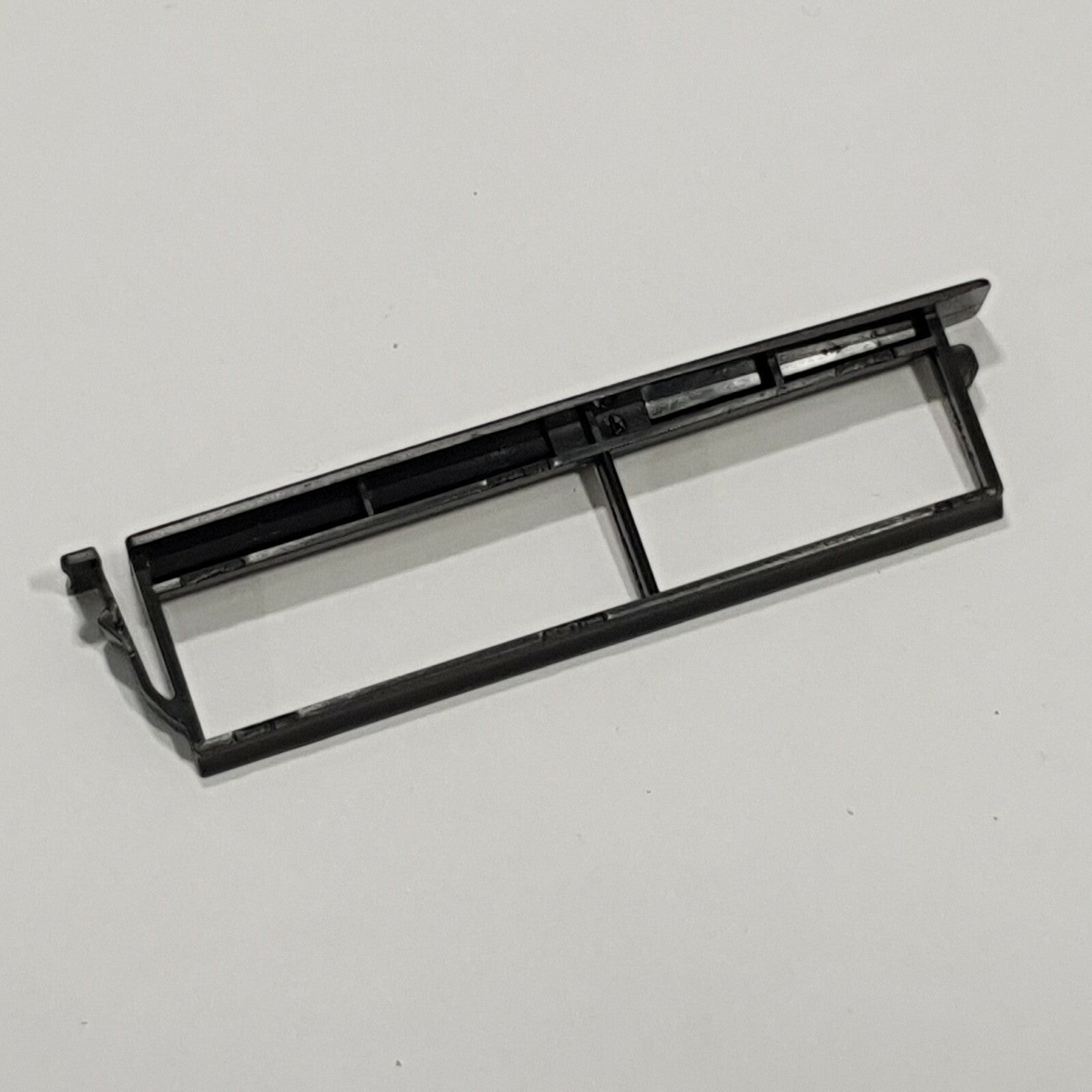Fujitsu LifeBook E736 Laufwerkblende Modulschacht Abdeckung Slot Cover – Bild 2