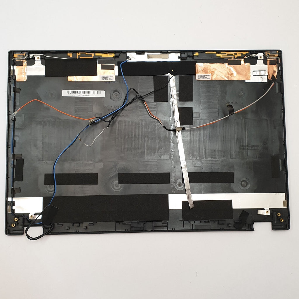 Lenovo ThinkPad W541 Displaygehäuse Deckel Gehäuse Top Lid LCD Cover – Bild 2