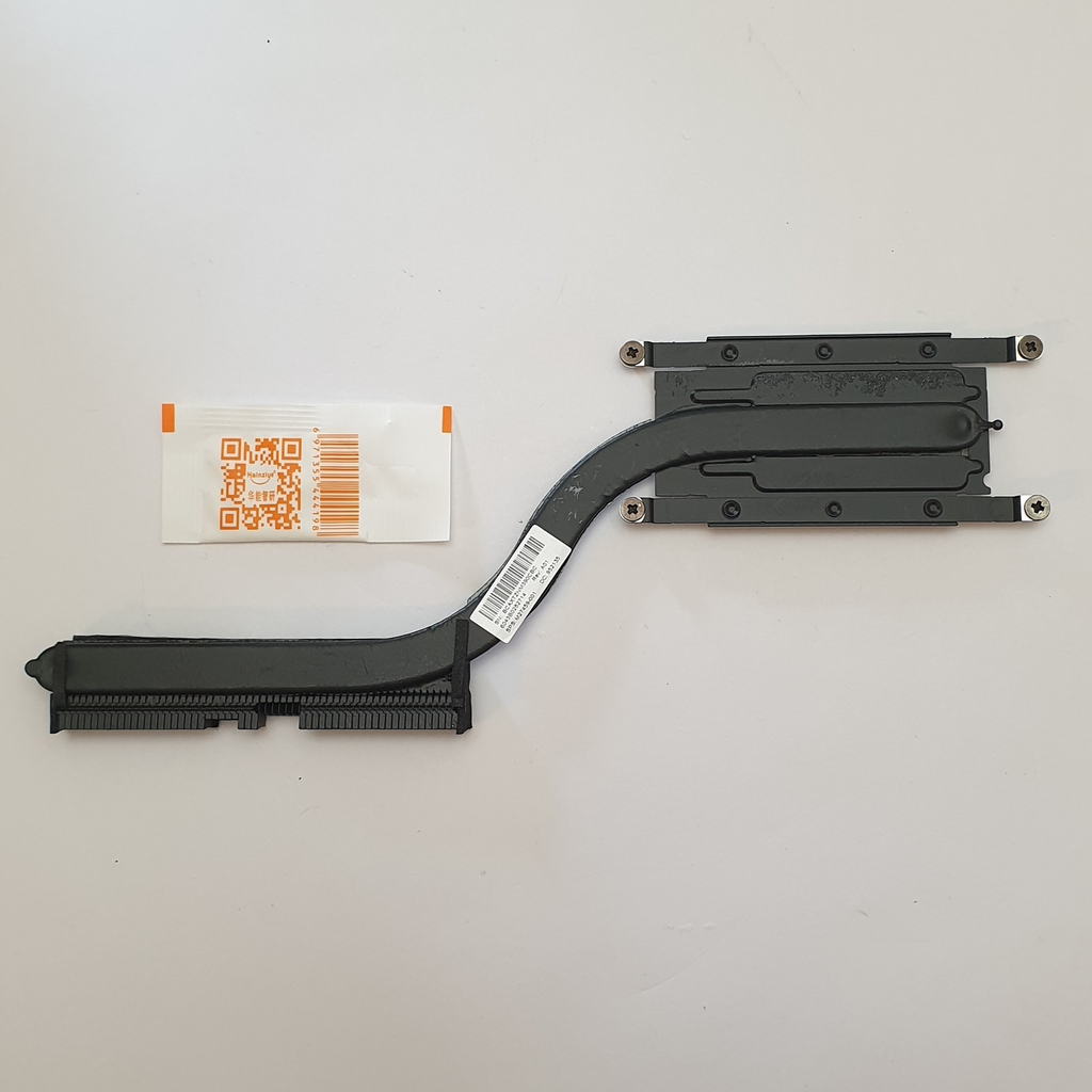 HP EliteBook 835 G7 Kühler Heatsink CPU Kühlung mit Wärmeleitpaste