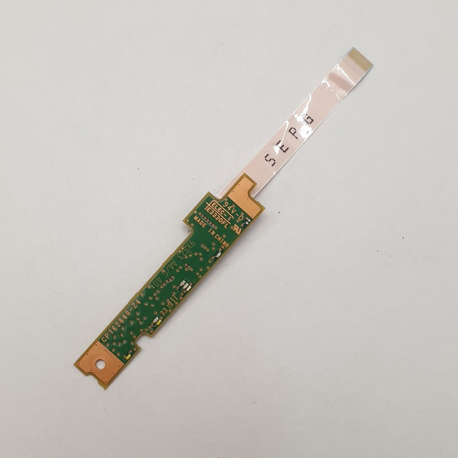 Fujitsu Lifebook U749 LED Board Sensor Platine – Bild 2