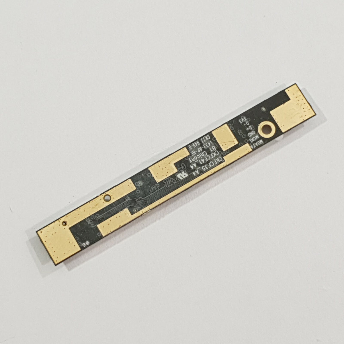 Toshiba Tecra Z40-A Serie Webcam Kamera Modul