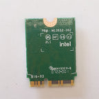 Intel AX211NGW WLAN Karte WiFi 6E Bluetooth Modul für HP EliteBook 650 G9