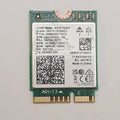 Intel AX201NGW Wi-Fi 6 WLAN Karte für HP Pro X360 Fortis 11 G9
