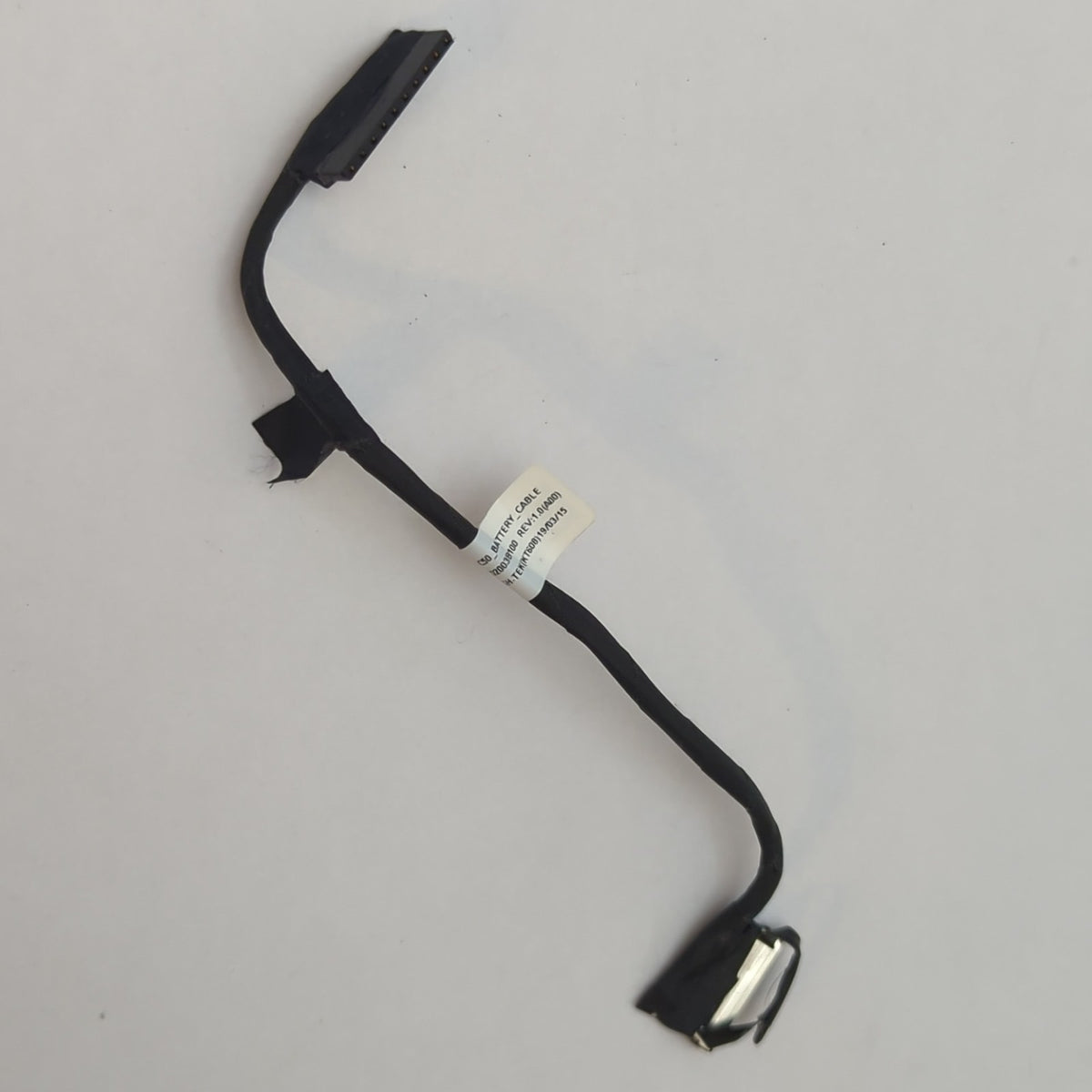 Dell Latitude 5400 5500 Akkukabel Battery Cable Verbindungskabel