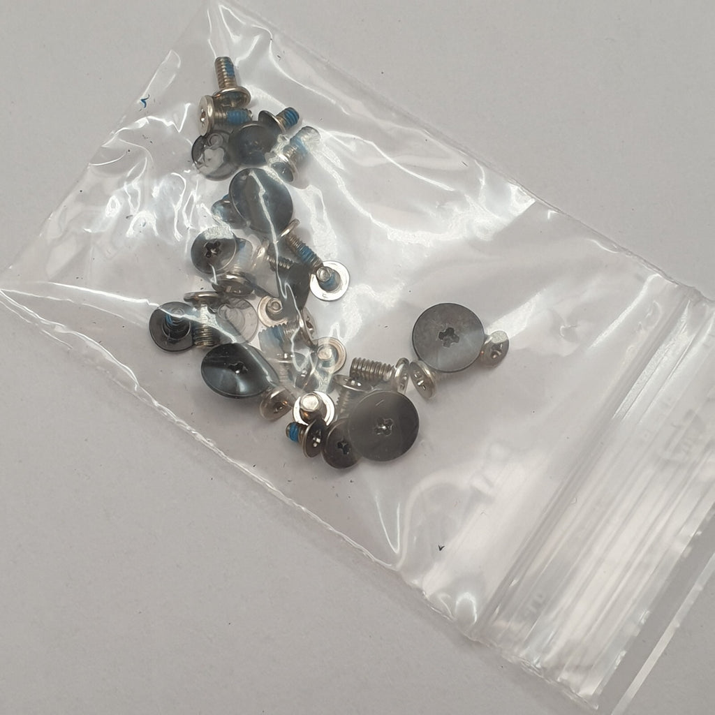 Lenovo ThinkPad T490s Schraubensatz Screw Set Schrauben Gehäuse