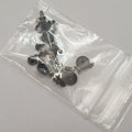 Lenovo ThinkPad T490s Schraubensatz Screw Set Schrauben Gehäuse