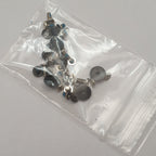 Lenovo ThinkPad T490s Schraubensatz Screw Set Schrauben Gehäuse