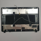 Packard Bell Easynote TE11HC Displaygehäuse Deckel Gehäuse Top Lid LCD Cover – Bild 2
