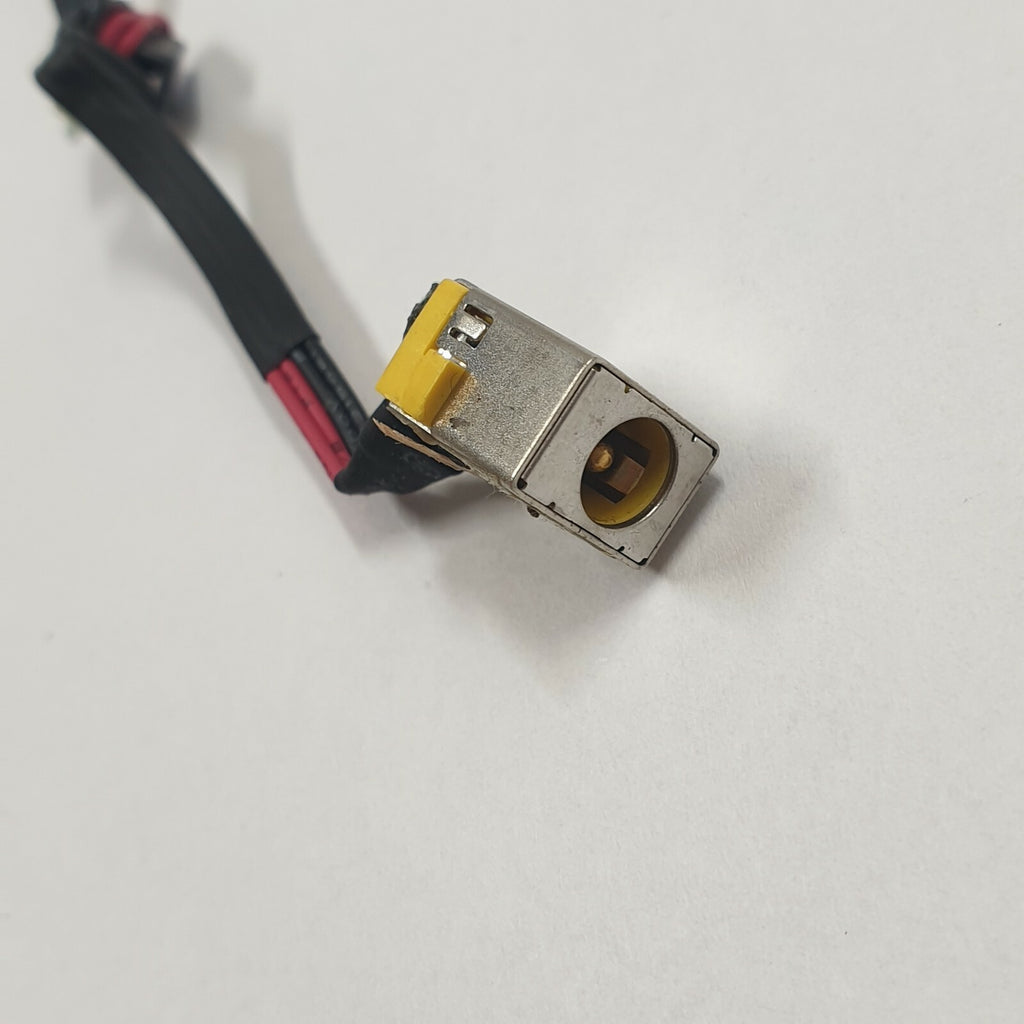 Packard Bell TK11-BZ P5WS6 Original Strombuchse DC Jack Power Anschluss Kabel