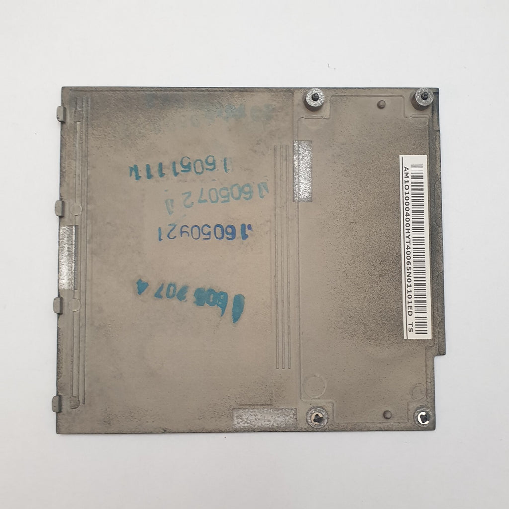Acer TravelMate P658-M HDD Abdeckung Serviceklappe Cover Service Door – Bild 2