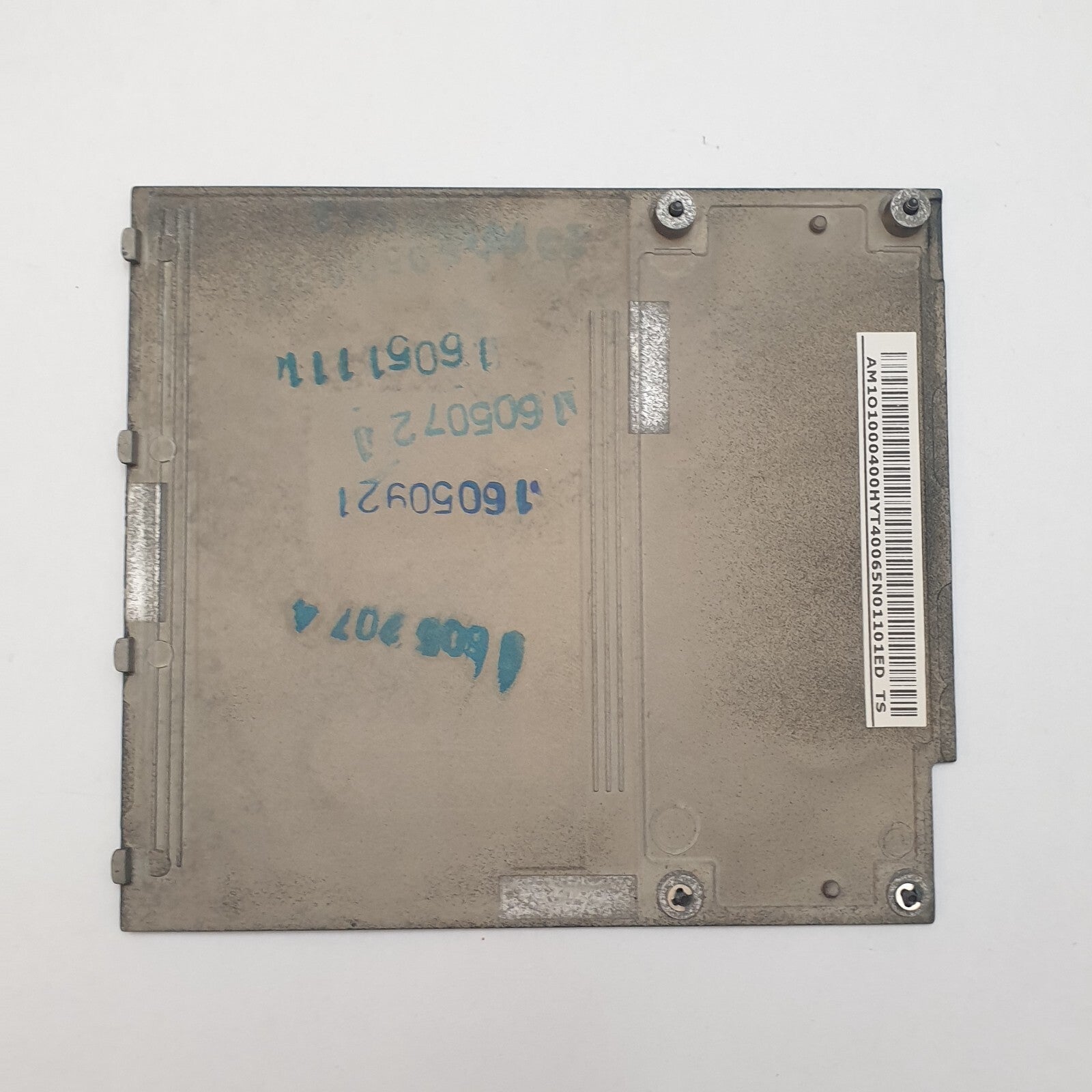 Acer TravelMate P658-M HDD Abdeckung Serviceklappe Cover Service Door – Bild 2