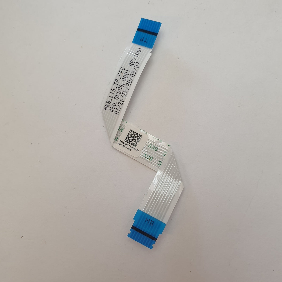 Dell Latitude 3510 Touchpadkabel Touchpad Flex Ribbon Cable FFC Kabel