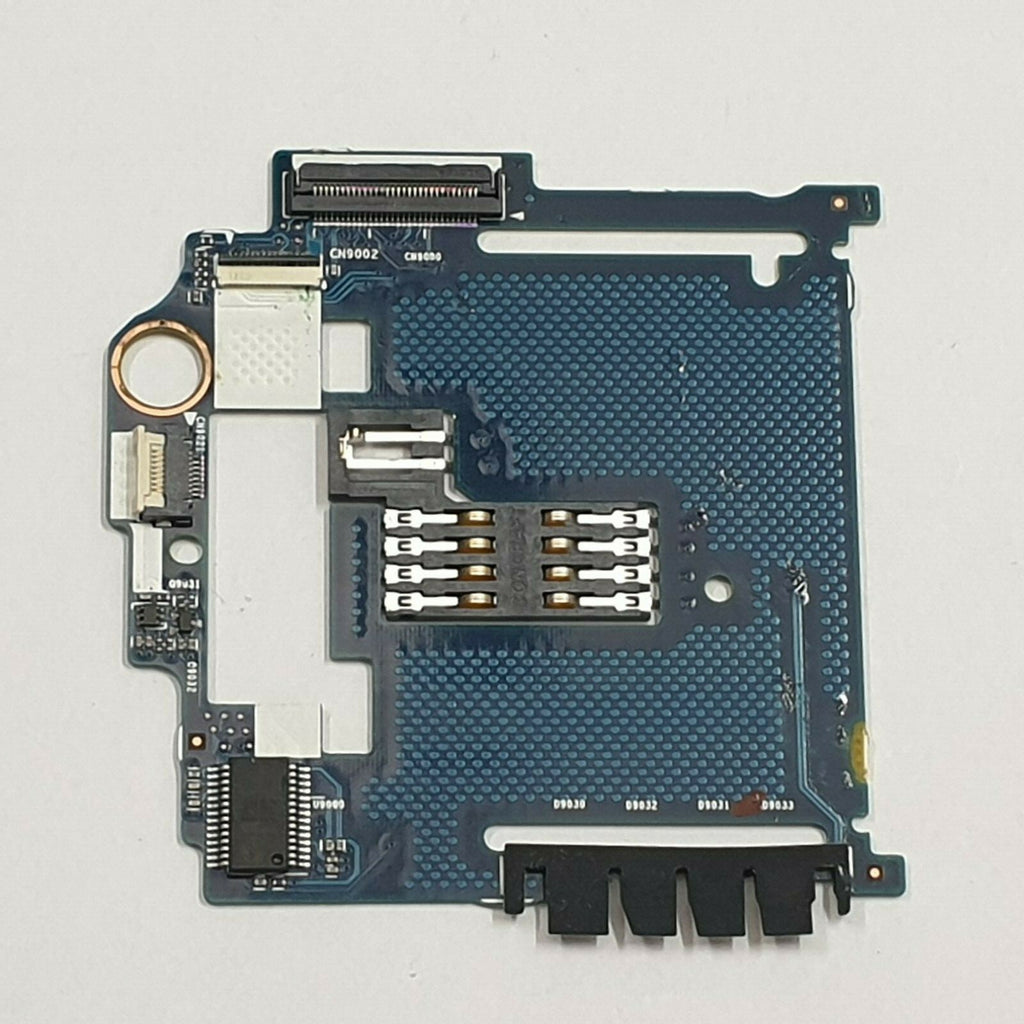 HP EliteBook 840 G4 Smart Card Reader Board Platine – Bild 2
